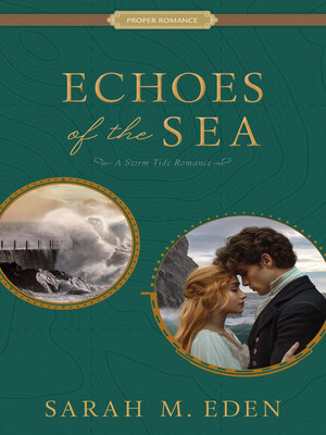 cover image of Echoes of the Sea